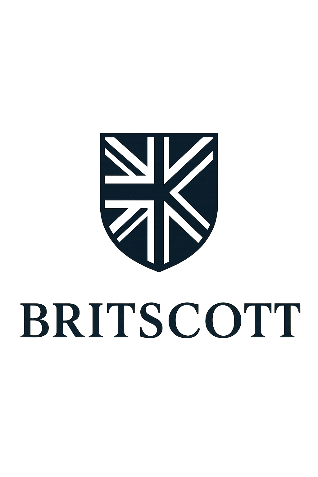Britscott LTD logo